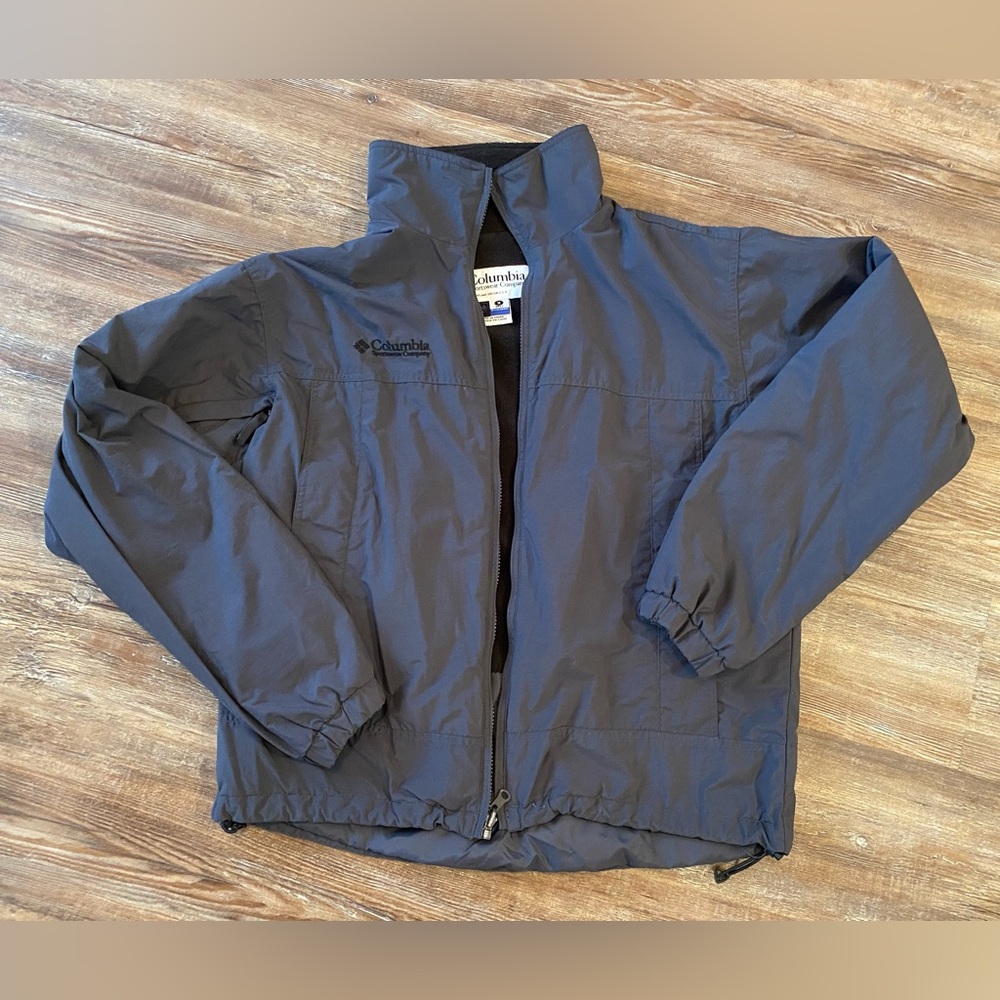 Columbia Interchangeable Jacket - image 7